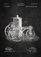 Indlæs billede til gallerivisning motor