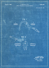 Indlæs billede til gallerivisning tandlægebor