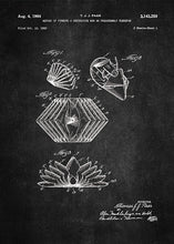 Indlæs billede til gallerivisning metode til at folde en sløjfe