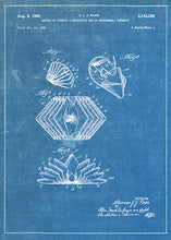 Indlæs billede til gallerivisning metode til at folde en sløjfe