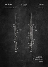 Indlæs billede til gallerivisning fagot