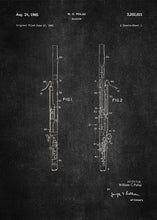 Indlæs billede til gallerivisning fagot