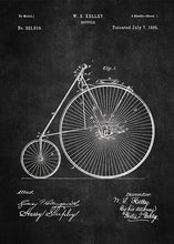 Indlæs billede til gallerivisning cykel