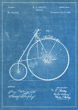 Indlæs billede til gallerivisning cykel