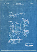 Indlæs billede til gallerivisning elguitar