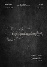 Indlæs billede til gallerivisning guitar