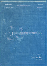 Indlæs billede til gallerivisning guitar