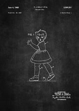 Indlæs billede til gallerivisning gåtræner