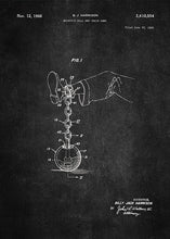 Indlæs billede til gallerivisning fodlænke