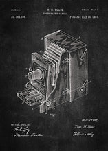 Indlæs billede til gallerivisning kamera