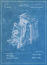 Indlæs billede til gallerivisning kamera