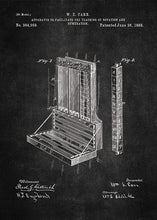 Indlæs billede til gallerivisning apparat til undervisning i matematik