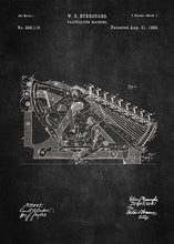 Indlæs billede til gallerivisning regnemaskine