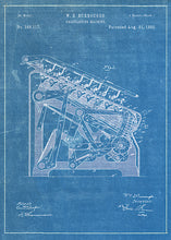 Indlæs billede til gallerivisning regnemaskine