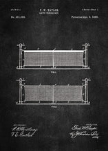 Indlæs billede til gallerivisning tennisnet