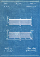 Indlæs billede til gallerivisning tennisnet