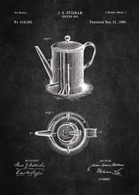 Indlæs billede til gallerivisning kaffekande