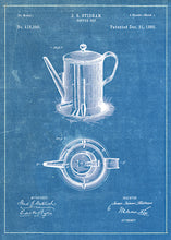 Indlæs billede til gallerivisning kaffekande