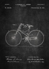 Indlæs billede til gallerivisning cykel