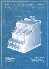 Indlæs billede til gallerivisning kasseapparat