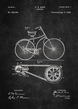 Indlæs billede til gallerivisning cykel