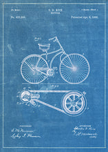 Indlæs billede til gallerivisning cykel