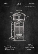 Indlæs billede til gallerivisning kaffebrygger