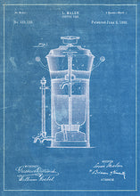 Indlæs billede til gallerivisning kaffebrygger