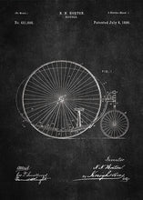 Indlæs billede til gallerivisning cykel