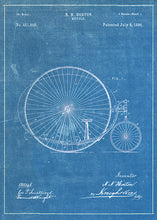 Indlæs billede til gallerivisning cykel