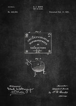 Indlæs billede til gallerivisning ånden i glasset