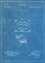 Indlæs billede til gallerivisning ånden i glasset