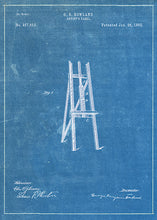 Indlæs billede til gallerivisning staffeli