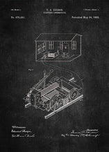 Indlæs billede til gallerivisning ellokomotiv