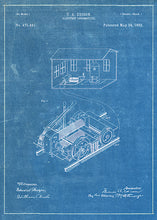 Indlæs billede til gallerivisning ellokomotiv