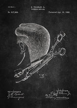 Indlæs billede til gallerivisning saks