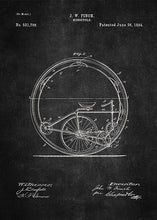 Indlæs billede til gallerivisning monocykel