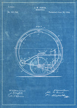 Indlæs billede til gallerivisning monocykel