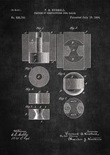 Indlæs billede til gallerivisning pool ball
