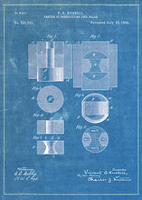 Indlæs billede til gallerivisning pool ball