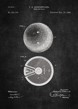Indlæs billede til gallerivisning bowlingkugle
