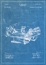 Indlæs billede til gallerivisning grammofon