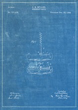 Indlæs billede til gallerivisning foldekniv og proptrækker