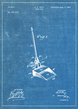 Indlæs billede til gallerivisning fejebakke