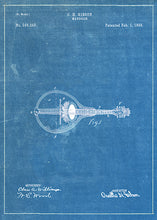 Indlæs billede til gallerivisning mandolin