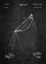 Indlæs billede til gallerivisning hængekøje