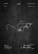 Indlæs billede til gallerivisning briller