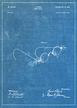 Indlæs billede til gallerivisning briller