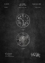 Indlæs billede til gallerivisning skibsklokke