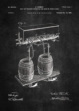 Indlæs billede til gallerivisning fadølsanlæg